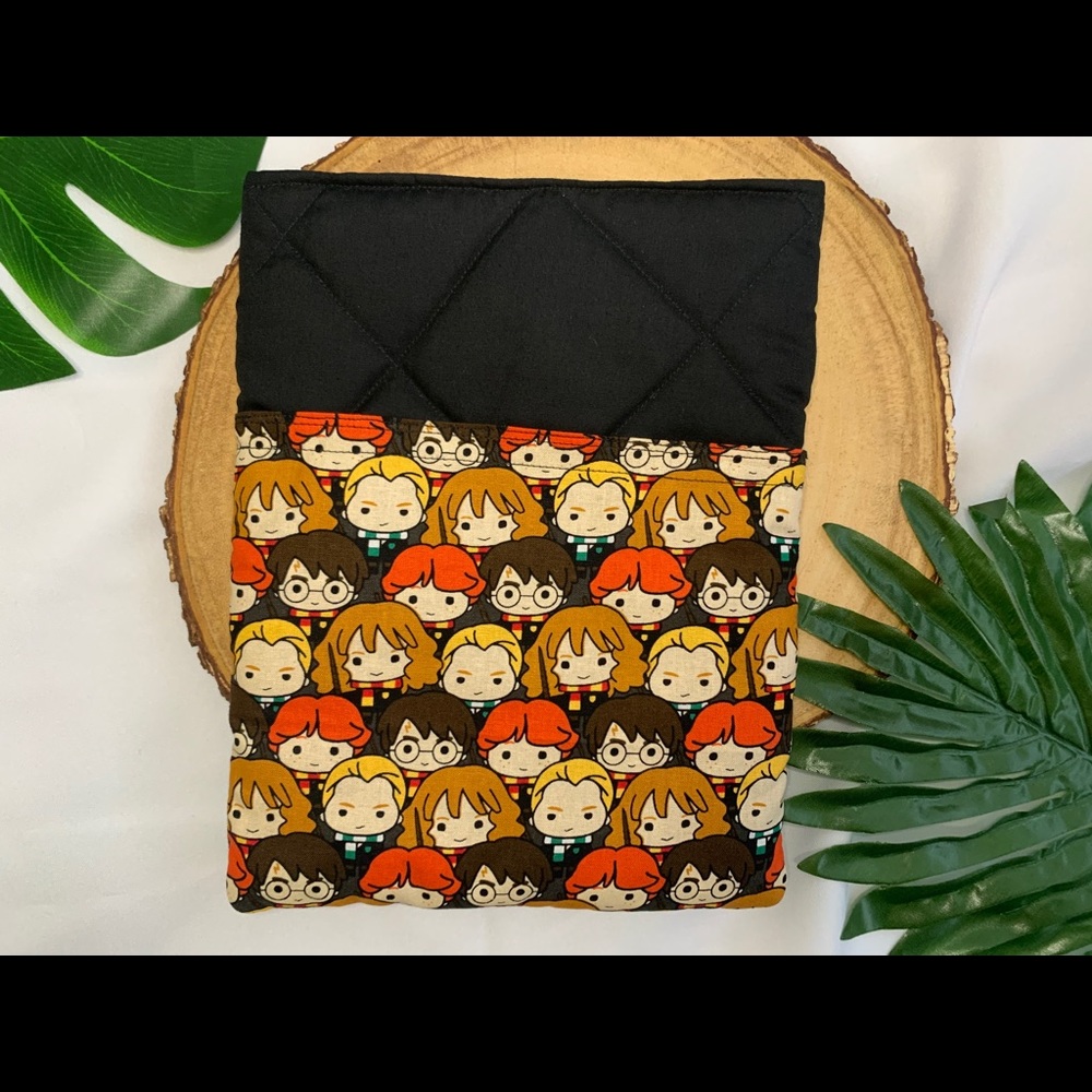 Harry Potter book sleeve/book beau